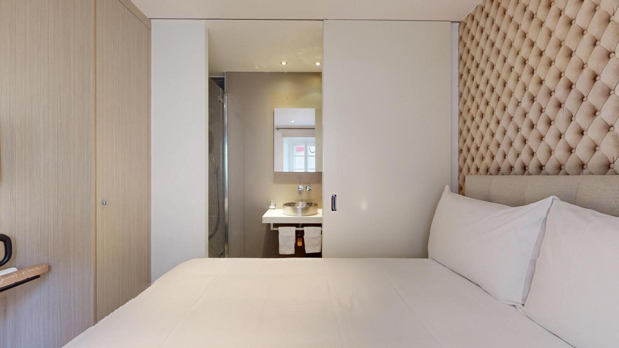 Charming Apartments In The Center Of Lutry Exterior photo