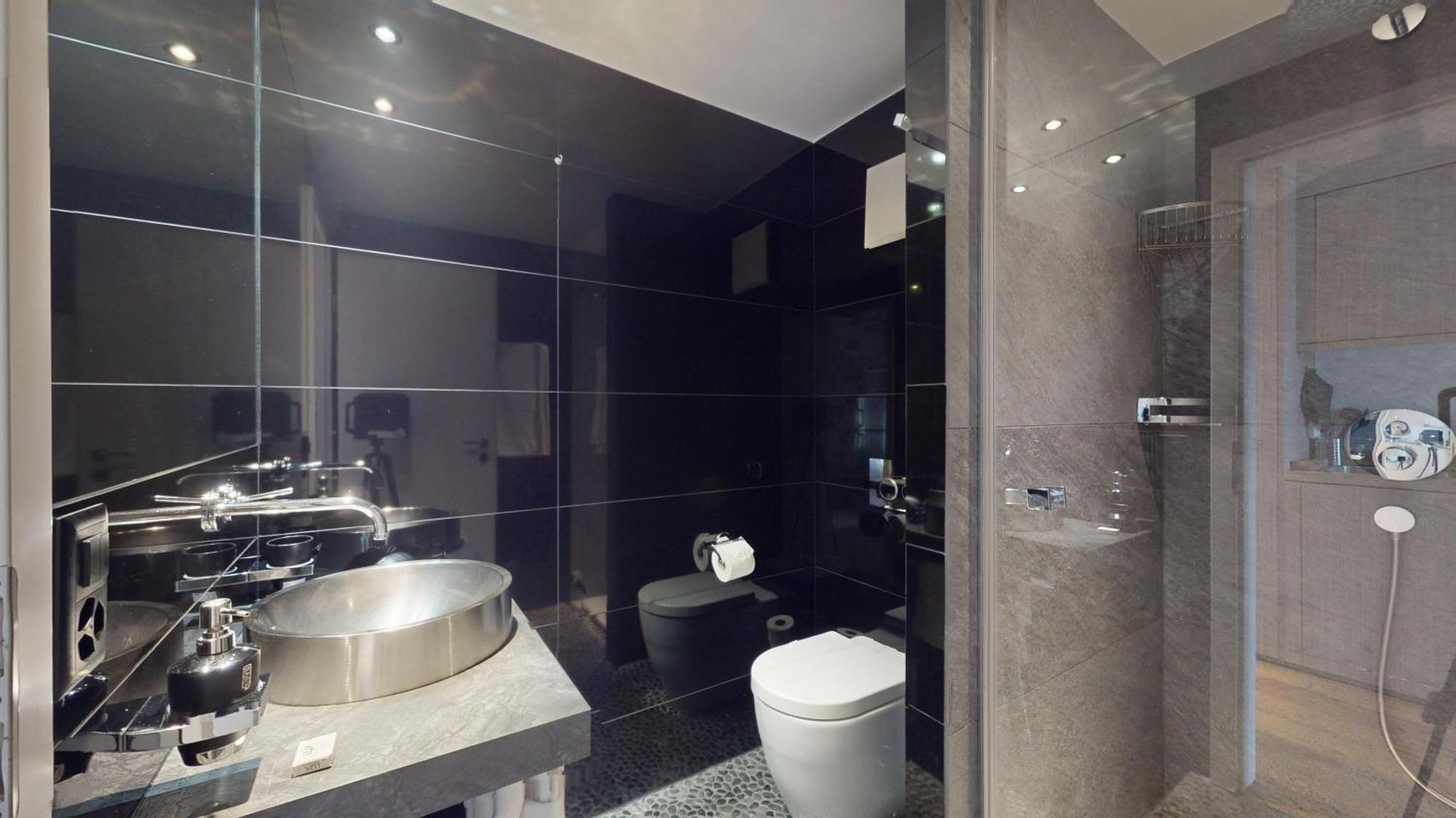 Charming Apartments In The Center Of Lutry Exterior photo